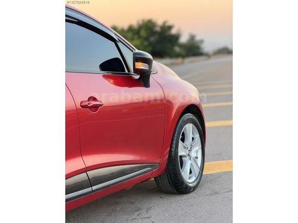 RENAULT CLİO 13'ÇIKIŞLI İCON EMSALSİZ