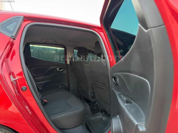 RENAULT CLİO 13'ÇIKIŞLI İCON EMSALSİZ