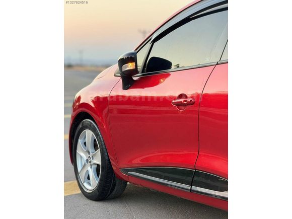 RENAULT CLİO 13'ÇIKIŞLI İCON EMSALSİZ