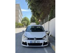 Sahibinden Volkswagen Golf 1.6 TDi Trendline 2010 Model 