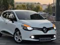 DEĞİŞENSİZ 2.5 PARÇA BOYALI 159 BİN KM CLİO ICON PLUS