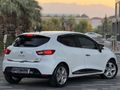 DEĞİŞENSİZ 2.5 PARÇA BOYALI 159 BİN KM CLİO ICON PLUS