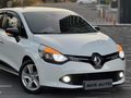 DEĞİŞENSİZ 2.5 PARÇA BOYALI 159 BİN KM CLİO ICON PLUS