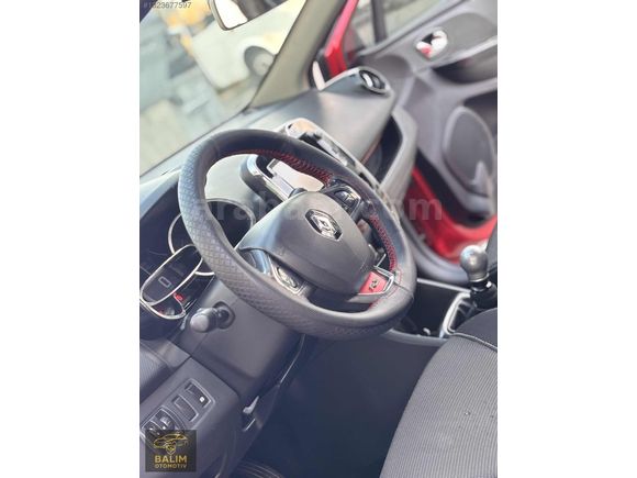 DEĞİŞENSİZ DÜŞÜK KM'Lİ 90 HP TOUCH CLİO 4 K.K 12 TAKSİT