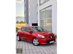 DEĞİŞENSİZ DÜŞÜK KM'Lİ 90 HP TOUCH CLİO 4 K.K 12 TAKSİT