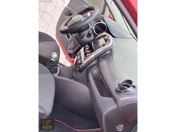 DEĞİŞENSİZ DÜŞÜK KM'Lİ 90 HP TOUCH CLİO 4 K.K 12 TAKSİT