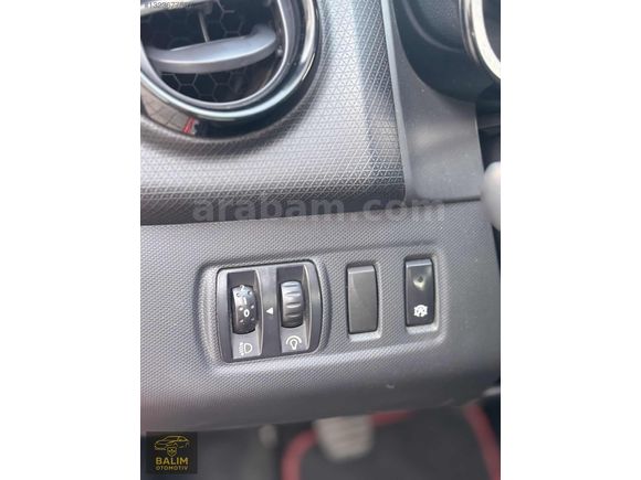 DEĞİŞENSİZ DÜŞÜK KM'Lİ 90 HP TOUCH CLİO 4 K.K 12 TAKSİT