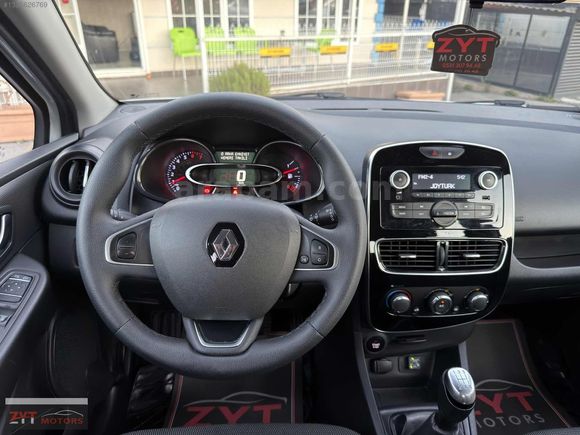 2020 MODEL RENAUL CLİO 148 BİN KM KREDİ KARTINA 12 TAKSİT