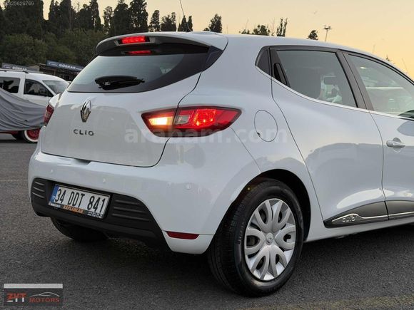 2020 MODEL RENAUL CLİO 148 BİN KM KREDİ KARTINA 12 TAKSİT