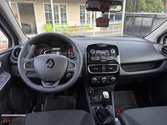 2020 MODEL RENAUL CLİO 148 BİN KM KREDİ KARTINA 12 TAKSİT