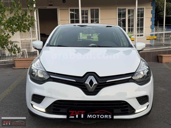2020 MODEL RENAUL CLİO 148 BİN KM KREDİ KARTINA 12 TAKSİT