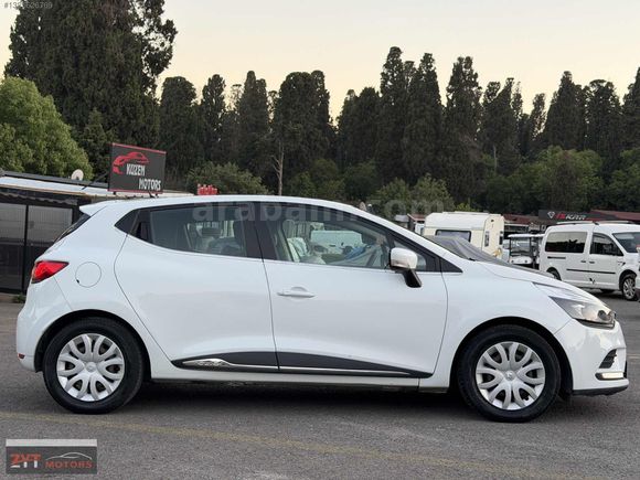 2020 MODEL RENAUL CLİO 148 BİN KM KREDİ KARTINA 12 TAKSİT