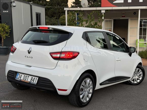 2020 MODEL RENAUL CLİO 148 BİN KM KREDİ KARTINA 12 TAKSİT