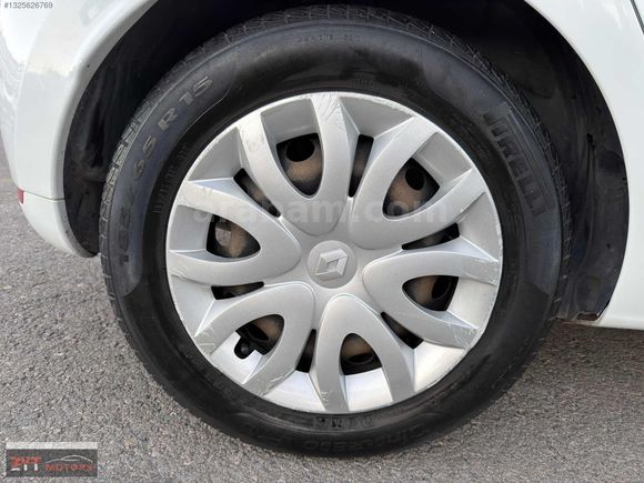 2020 MODEL RENAUL CLİO 148 BİN KM KREDİ KARTINA 12 TAKSİT