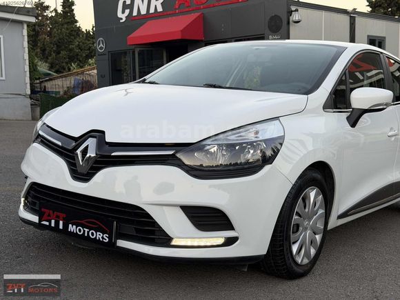 2020 MODEL RENAUL CLİO 148 BİN KM KREDİ KARTINA 12 TAKSİT