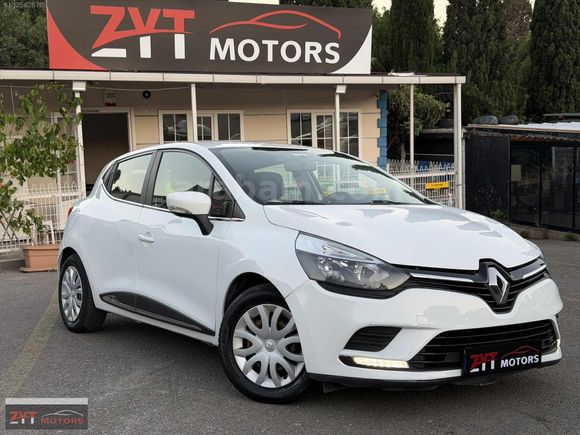 2020 MODEL RENAUL CLİO 148 BİN KM KREDİ KARTINA 12 TAKSİT