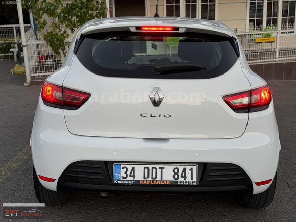 2020 MODEL RENAUL CLİO 148 BİN KM KREDİ KARTINA 12 TAKSİT