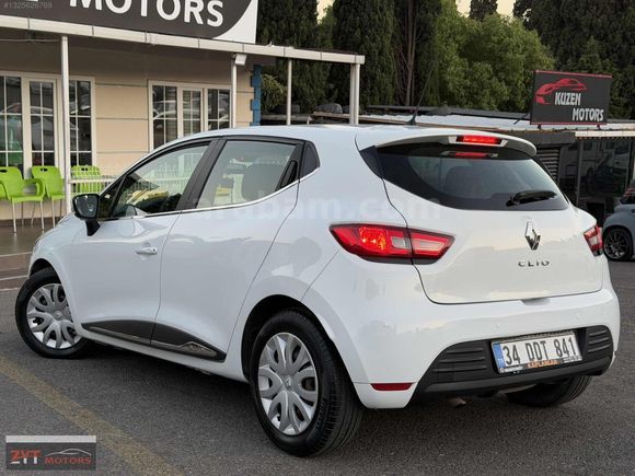 2020 MODEL RENAUL CLİO 148 BİN KM KREDİ KARTINA 12 TAKSİT