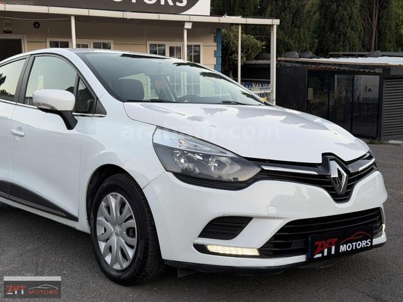 2020 MODEL RENAUL CLİO 148 BİN KM KREDİ KARTINA 12 TAKSİT