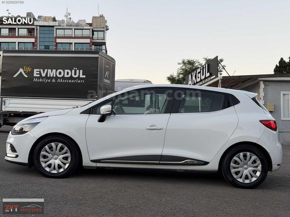 2020 MODEL RENAUL CLİO 148 BİN KM KREDİ KARTINA 12 TAKSİT