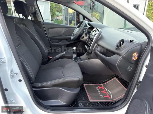2020 MODEL RENAUL CLİO 148 BİN KM KREDİ KARTINA 12 TAKSİT