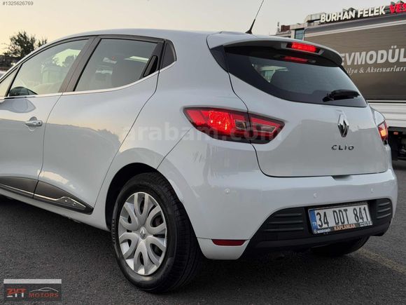 2020 MODEL RENAUL CLİO 148 BİN KM KREDİ KARTINA 12 TAKSİT