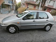 Sahibinden Fiat Palio 1.4 EL 2001 Model