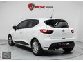 FİX CAR'DAN 2019 99.××× KM CLİO MANUEL TCE