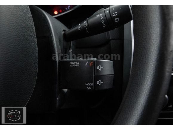 FİX CAR'DAN 2019 99.××× KM CLİO MANUEL TCE