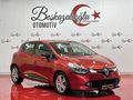 BEŞKAZALIOĞLU // 2012 RENAULT CLİO 0.9TCE 90HP TOUCH