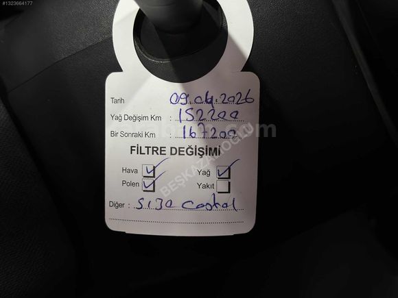 BEŞKAZALIOĞLU // 2012 RENAULT CLİO 0.9TCE 90HP TOUCH