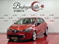 BEŞKAZALIOĞLU // 2012 RENAULT CLİO 0.9TCE 90HP TOUCH