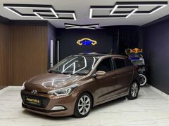 2015 İ20 STYLE 1.4 OTOMATİK CAM TAVAN **500.000TL PEŞİNLE KREDİ*