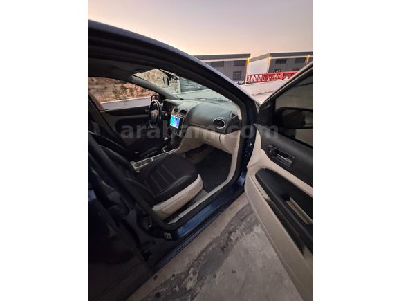 Sahibinden Ford Focus 1.6 TDCi Trend 2005 Model Gaziantep
