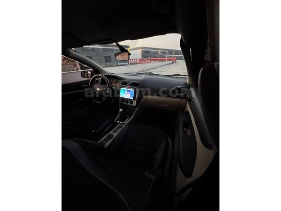 Sahibinden Ford Focus 1.6 TDCi Trend 2005 Model Gaziantep