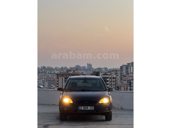 Sahibinden Ford Focus 1.6 TDCi Trend 2005 Model Gaziantep