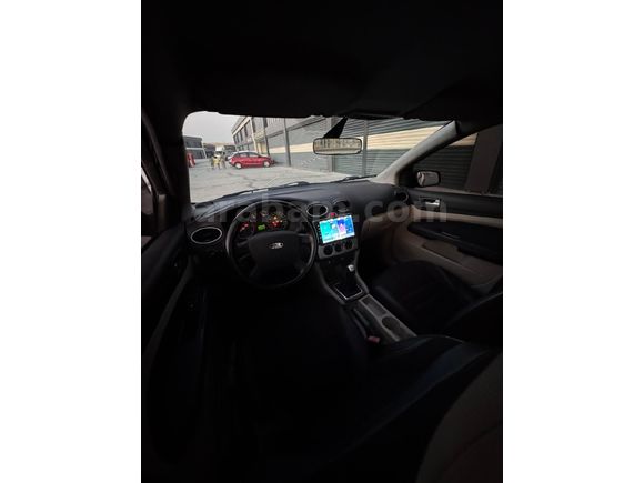 Sahibinden Ford Focus 1.6 TDCi Trend 2005 Model Gaziantep