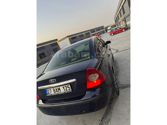 Sahibinden Ford Focus 1.6 TDCi Trend 2005 Model Gaziantep