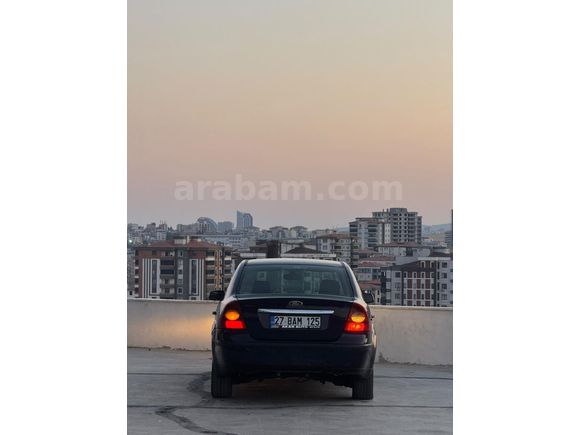 Sahibinden Ford Focus 1.6 TDCi Trend 2005 Model Gaziantep
