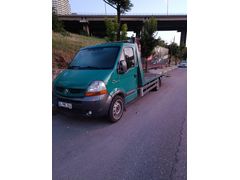 Sahibinden Ticari Araçlar Oto Kurtarıcı & Taşıyıcı Tekli Araç