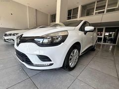 BAKIMLARI YAPILMIŞ SIFIR KOKUSU ÜZERNDE SADECE 47 BİNDE CLIO 4