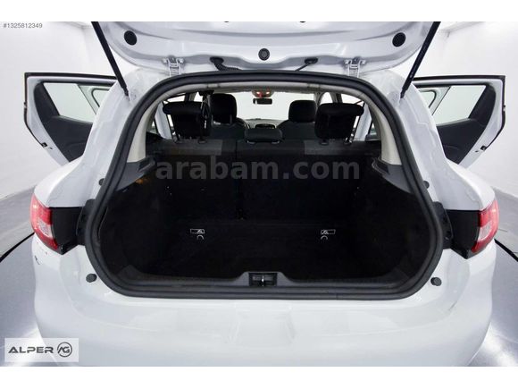 2020 CLİO 0.9 TURBO TOUCH PAK.İLK ELDEN KREDİ İMKANI