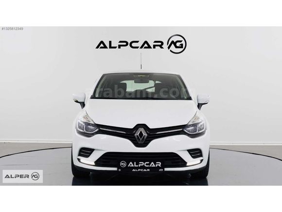 2020 CLİO 0.9 TURBO TOUCH PAK.İLK ELDEN KREDİ İMKANI