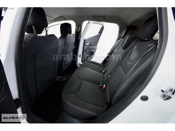 2020 CLİO 0.9 TURBO TOUCH PAK.İLK ELDEN KREDİ İMKANI