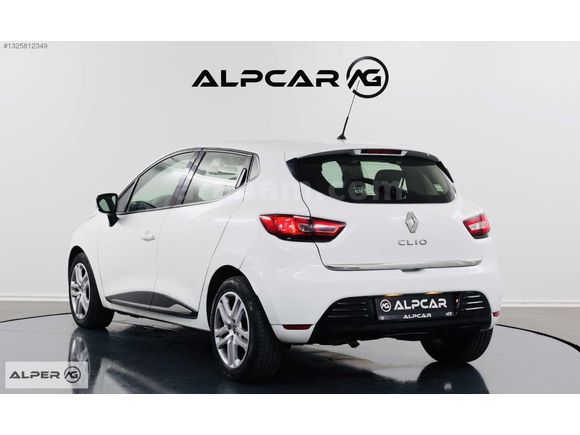 2020 CLİO 0.9 TURBO TOUCH PAK.İLK ELDEN KREDİ İMKANI