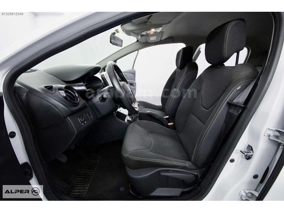 2020 CLİO 0.9 TURBO TOUCH PAK.İLK ELDEN KREDİ İMKANI