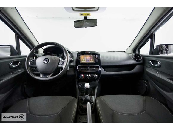 2020 CLİO 0.9 TURBO TOUCH PAK.İLK ELDEN KREDİ İMKANI