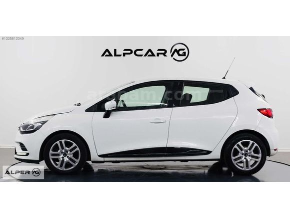 2020 CLİO 0.9 TURBO TOUCH PAK.İLK ELDEN KREDİ İMKANI