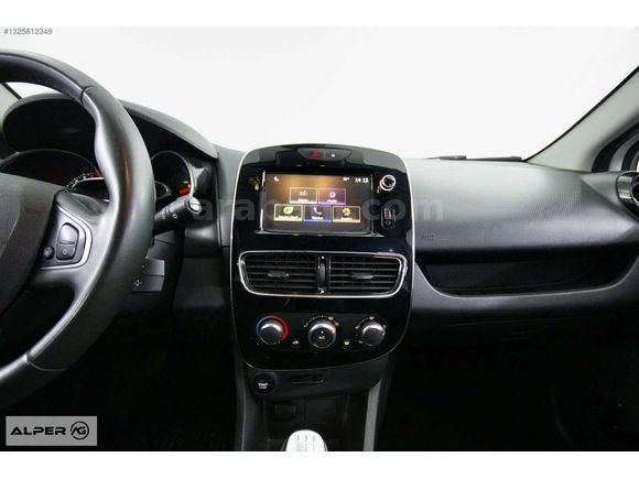 2020 CLİO 0.9 TURBO TOUCH PAK.İLK ELDEN KREDİ İMKANI