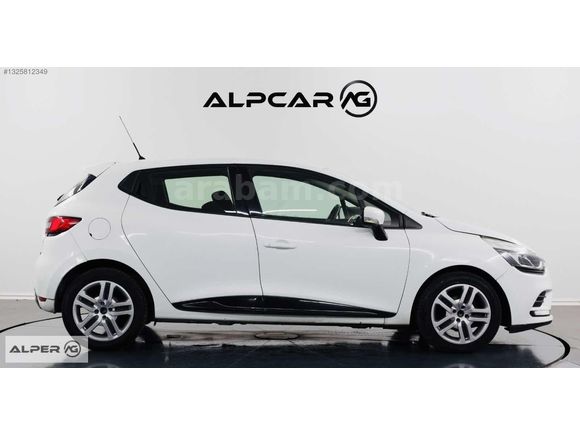 2020 CLİO 0.9 TURBO TOUCH PAK.İLK ELDEN KREDİ İMKANI